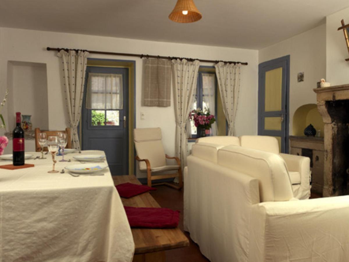 Gite Authentique Au Coeur Du Perche, 18Eme Siecle, Cheminee, Jardin Clos, Animaux Acceptes, Wifi Inclus. - Fr-1-497-49 Pervencheres Exterior photo