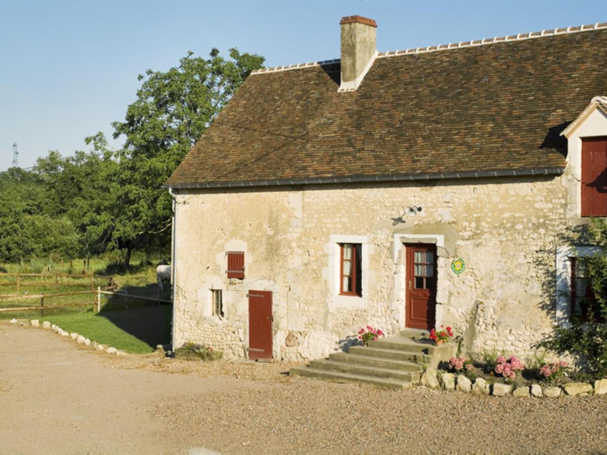 Gite Authentique Au Coeur Du Perche, 18Eme Siecle, Cheminee, Jardin Clos, Animaux Acceptes, Wifi Inclus. - Fr-1-497-49 Pervencheres Exterior photo