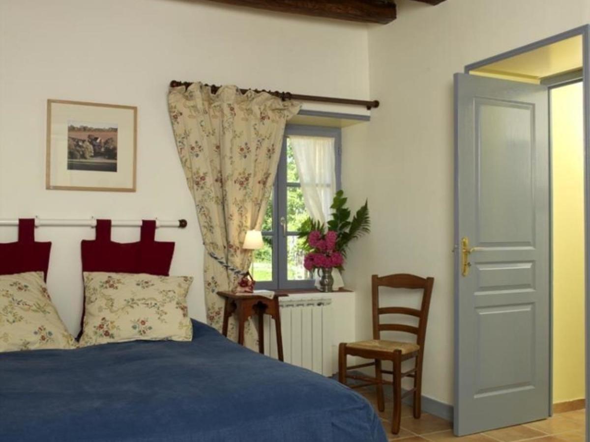 Gite Authentique Au Coeur Du Perche, 18Eme Siecle, Cheminee, Jardin Clos, Animaux Acceptes, Wifi Inclus. - Fr-1-497-49 Pervencheres Exterior photo