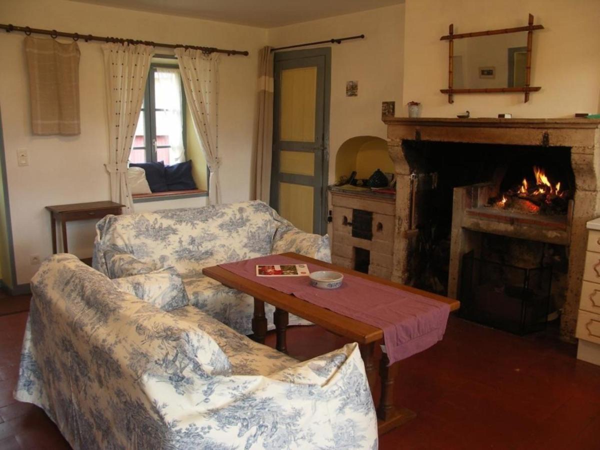 Gite Authentique Au Coeur Du Perche, 18Eme Siecle, Cheminee, Jardin Clos, Animaux Acceptes, Wifi Inclus. - Fr-1-497-49 Pervencheres Exterior photo