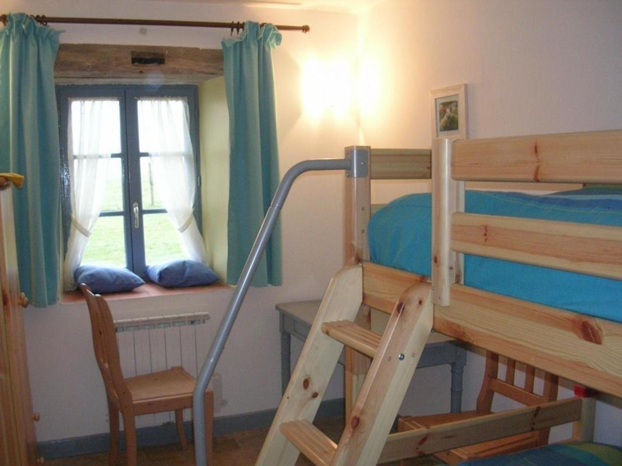 Gite Authentique Au Coeur Du Perche, 18Eme Siecle, Cheminee, Jardin Clos, Animaux Acceptes, Wifi Inclus. - Fr-1-497-49 Pervencheres Exterior photo