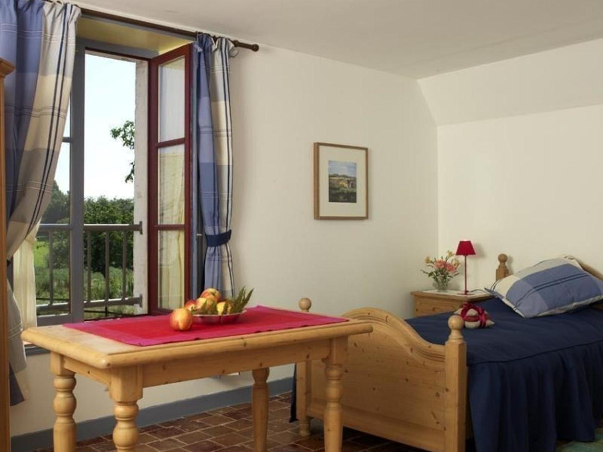 Gite Authentique Au Coeur Du Perche, 18Eme Siecle, Cheminee, Jardin Clos, Animaux Acceptes, Wifi Inclus. - Fr-1-497-49 Pervencheres Exterior photo