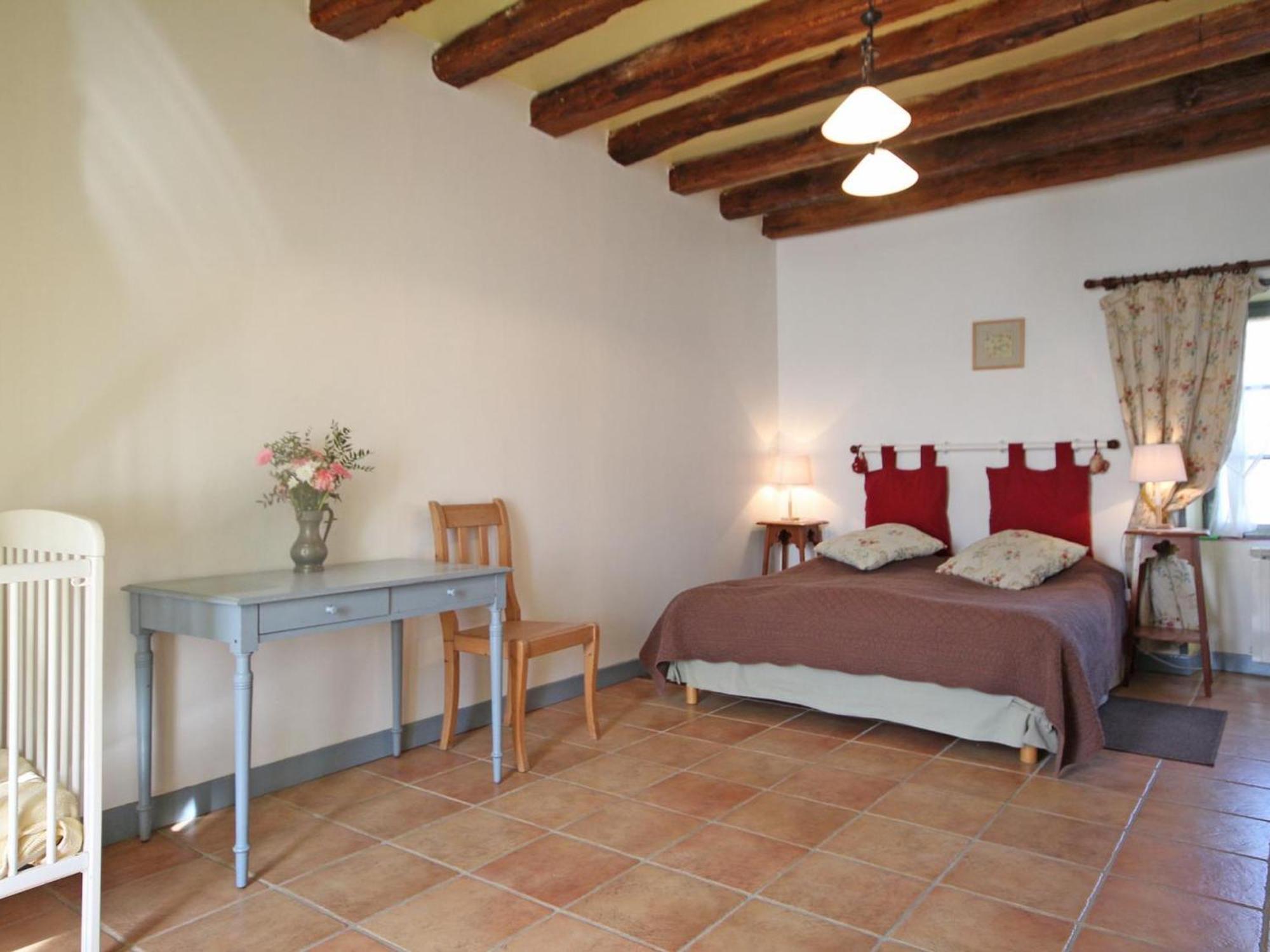 Gite Authentique Au Coeur Du Perche, 18Eme Siecle, Cheminee, Jardin Clos, Animaux Acceptes, Wifi Inclus. - Fr-1-497-49 Pervencheres Exterior photo